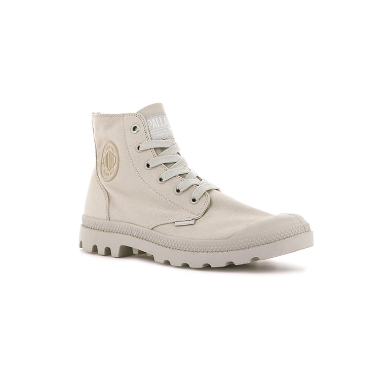 Palladium Monochrome