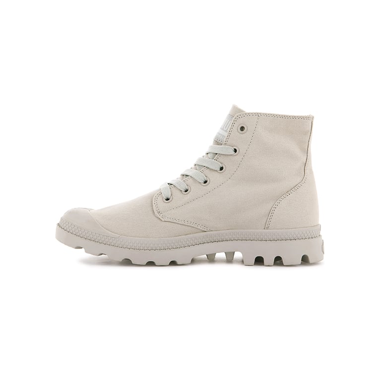 Palladium Monochrome