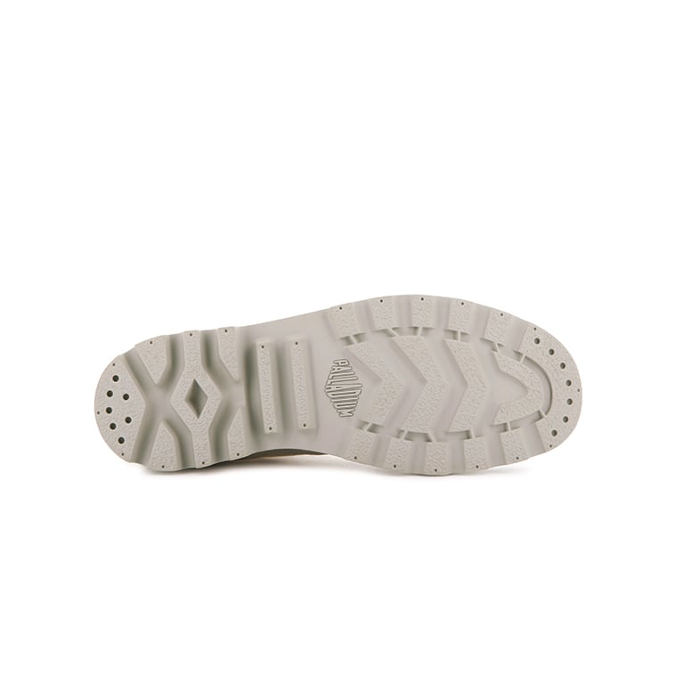 Palladium Monochrome