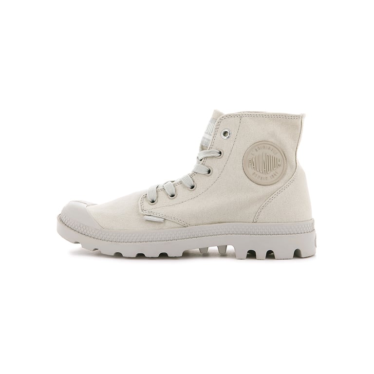 Palladium Monochrome