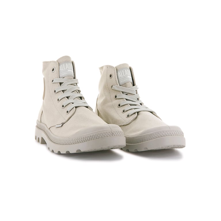 Palladium Monochrome