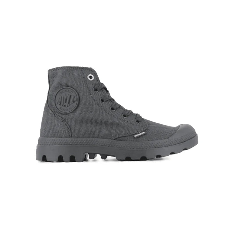Palladium Monochrome