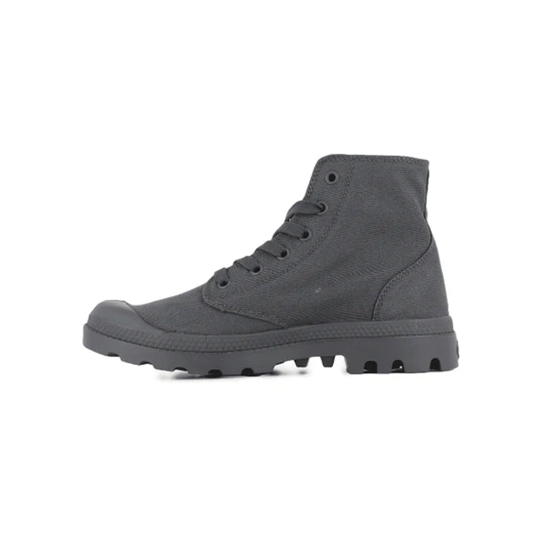 Palladium Monochrome
