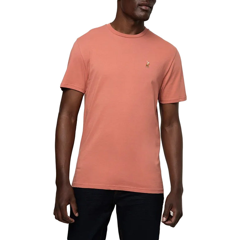 Polo Essential Crew Neck T-Shirt