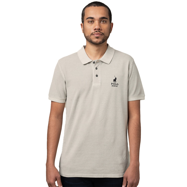 Polo PJC Overdyed Golfer