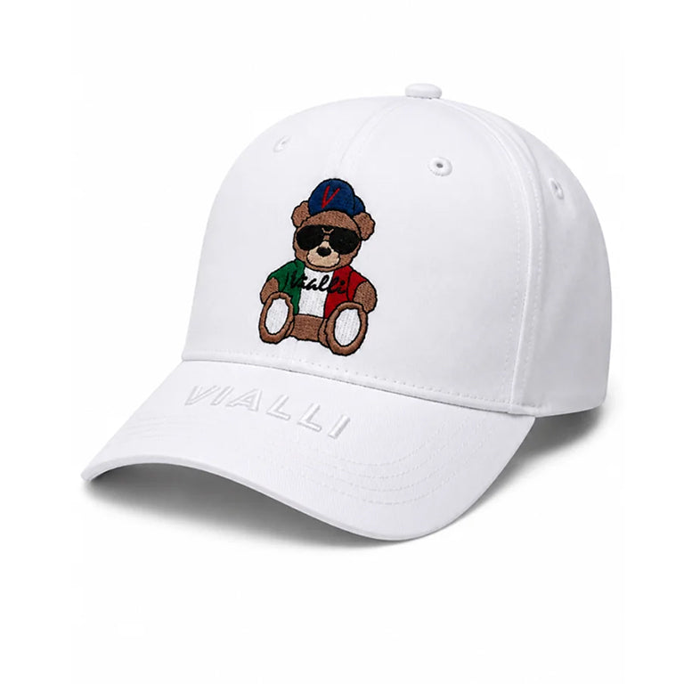 Vialli Ginnie Cap