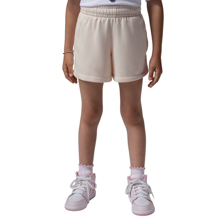 Jordan Younger Kids Brooklyn French Terry Short