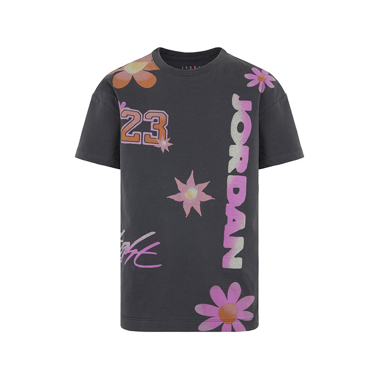 Jordan Older Kids Deloris Jordan T-Shirt