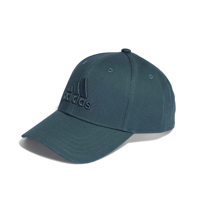 adidas Big Tonal Logo Cap