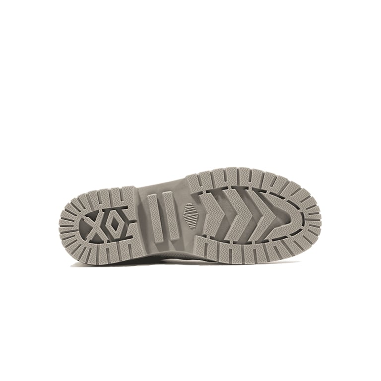Palladium Pampa SP20 Hi Wax