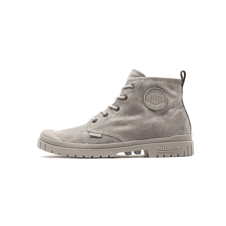 Palladium Pampa SP20 Hi Wax