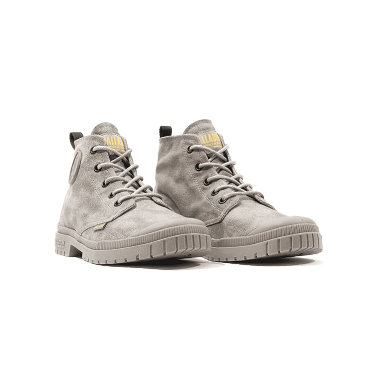 Palladium Pampa SP20 Hi Wax