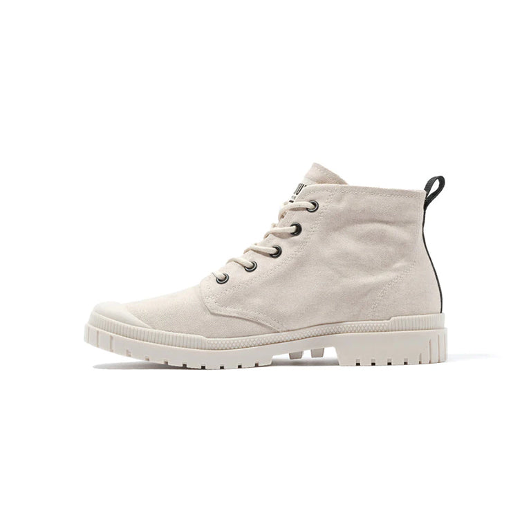 Palladium Pampa SP20 Hi Wax