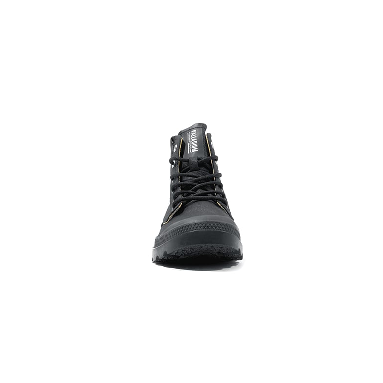 Palladium Pampa Surplus