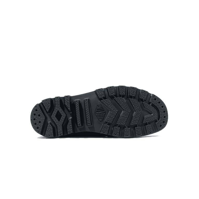 Palladium Pampa Surplus