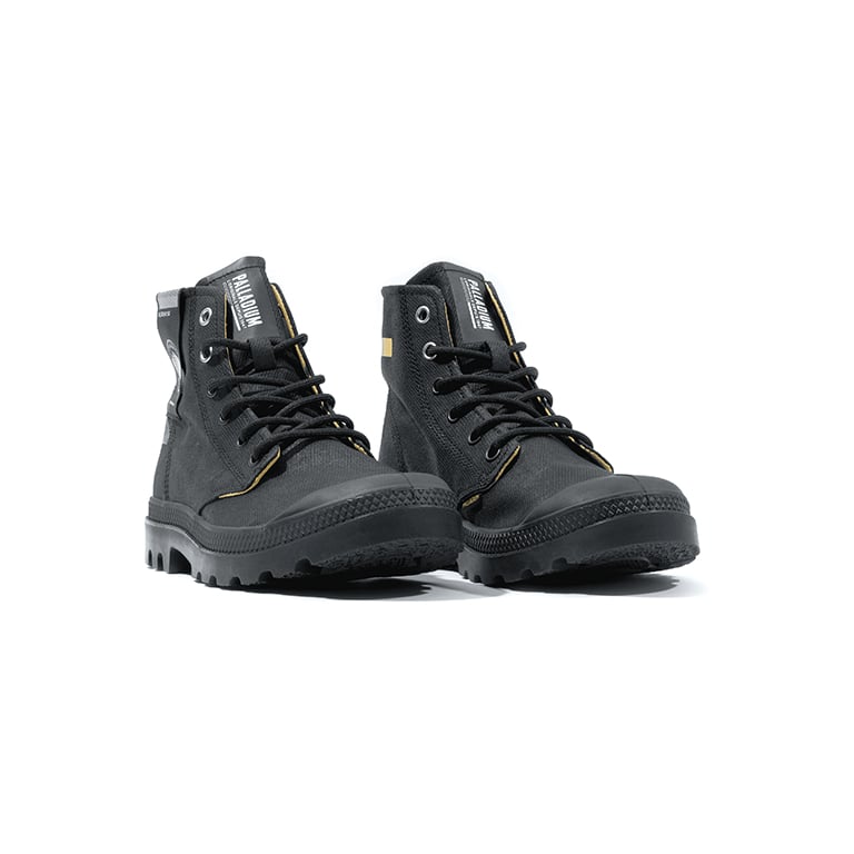 Palladium Pampa Surplus