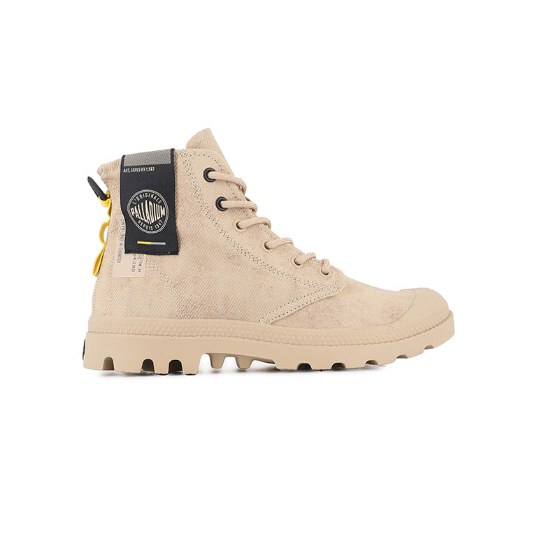 Palladium Pampa Surplus