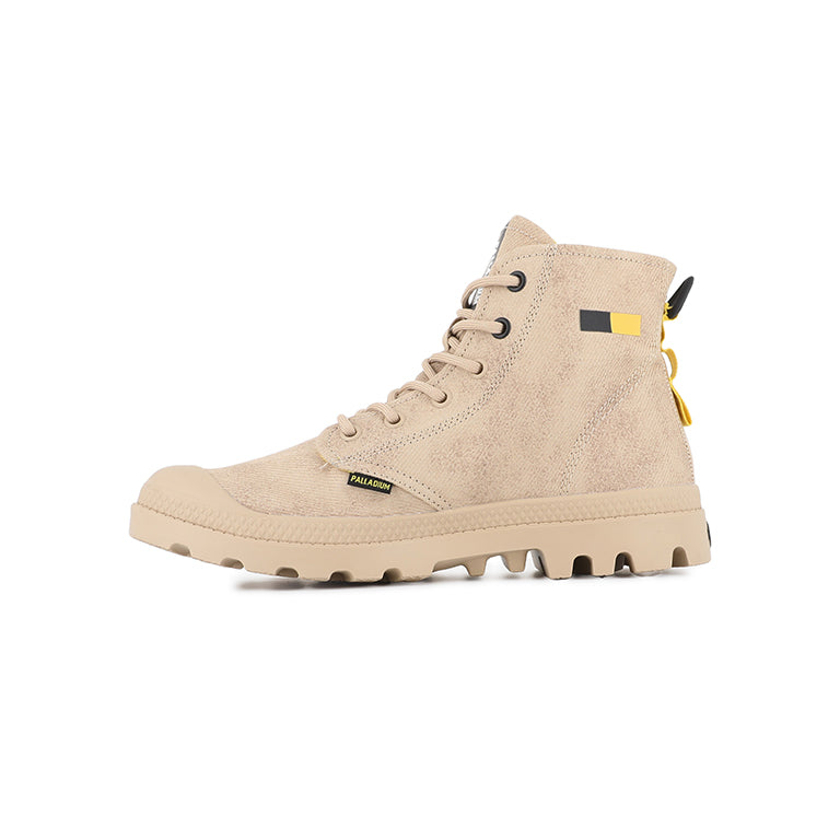 Palladium Pampa Surplus