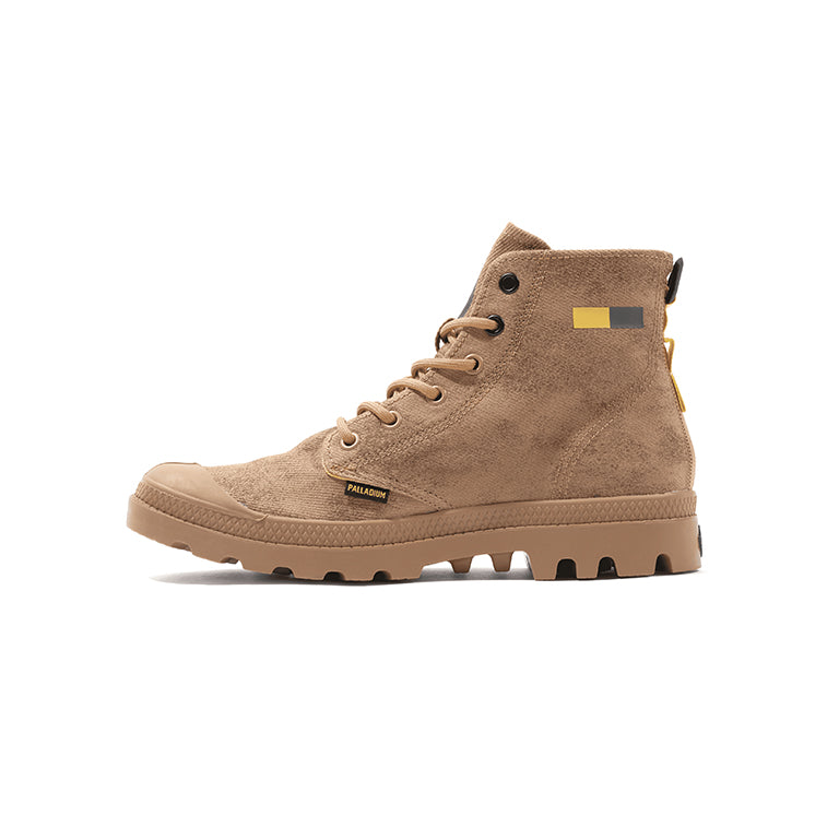 Palladium Pampa Surplus