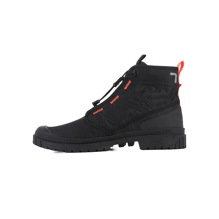Palladium SP20 Travel Hi