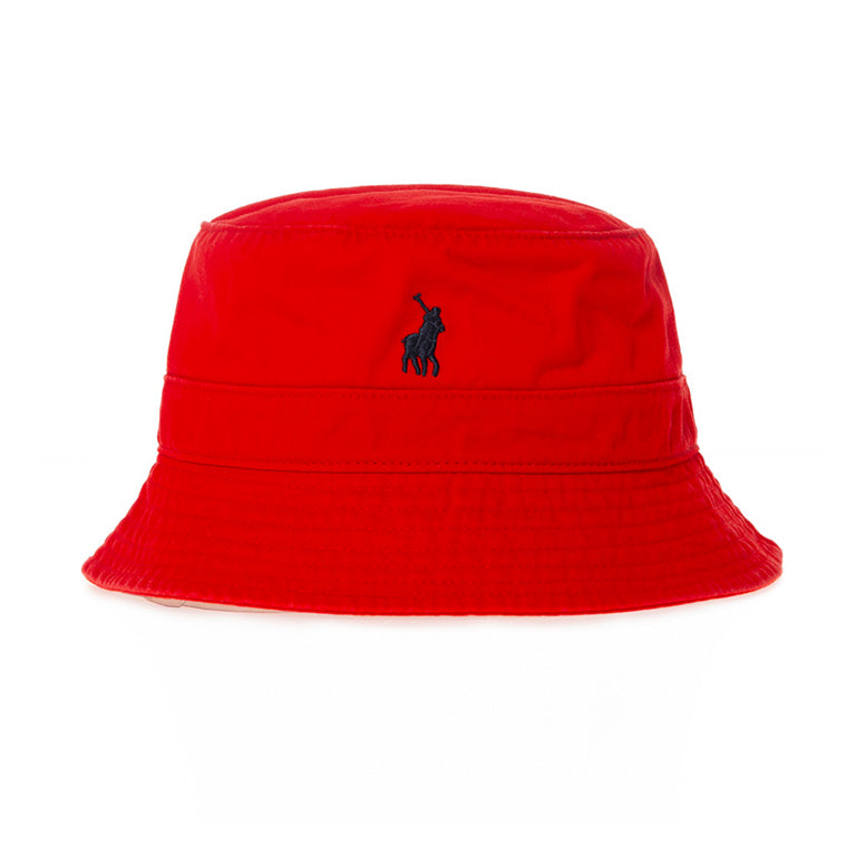 Polo Sydney Twill Bucket Hat