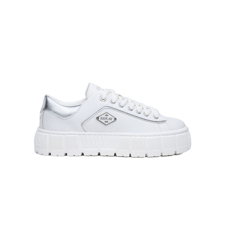 Replay Paulette City Sneaker