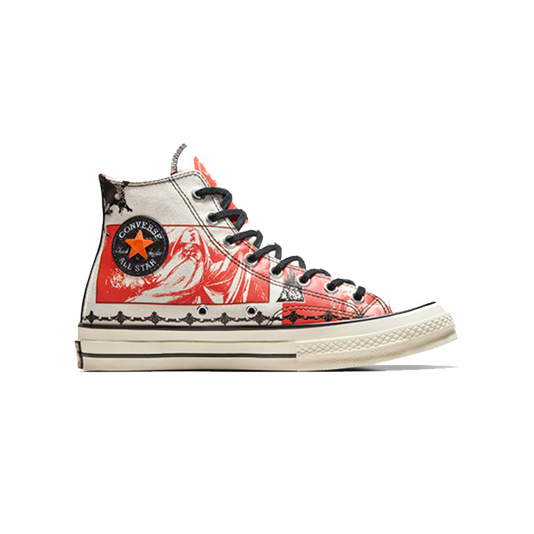 Converse QS Dungeons And Dragons Chuck 70