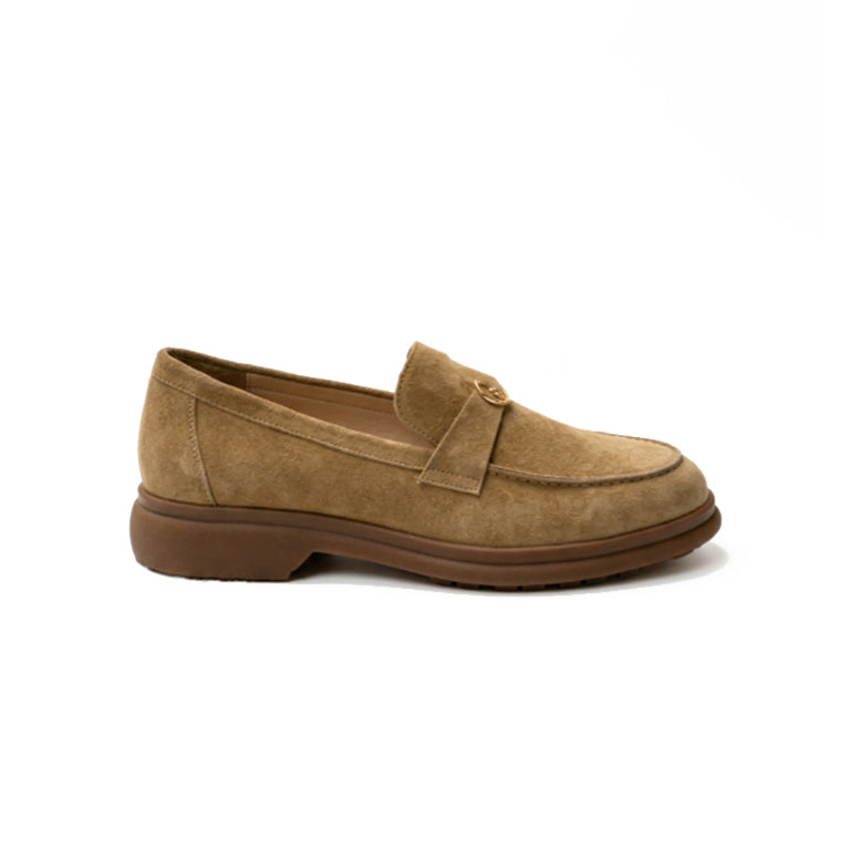 Polo Slip On Loafer