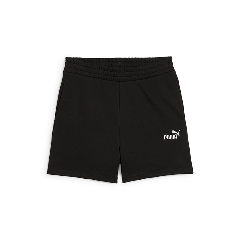 Puma Essential Small No.1 Logo 5 High Waisted Short