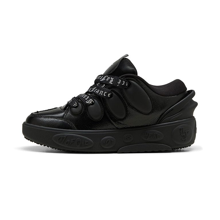 Puma LaFrancé Black Chrome