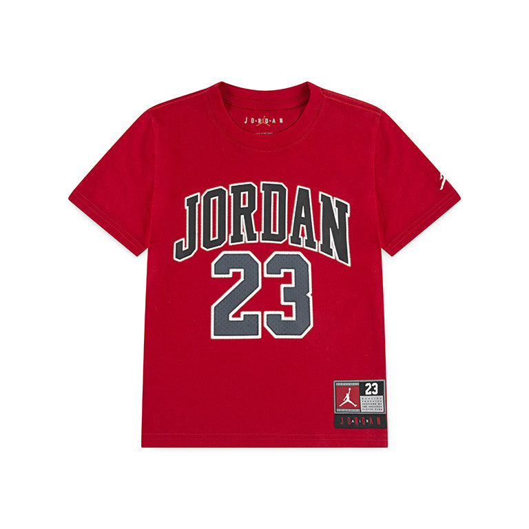 Jordan Younger Kids Practice Flight T-Shirt