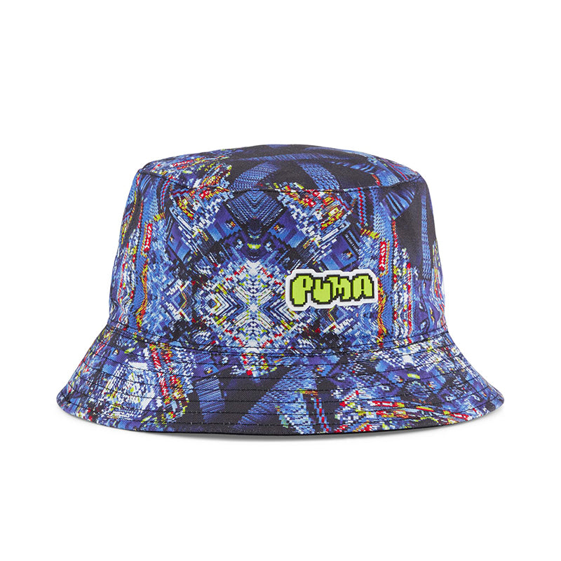 Puma Hometown Heroes Tokyo Reversible Bucket Hat