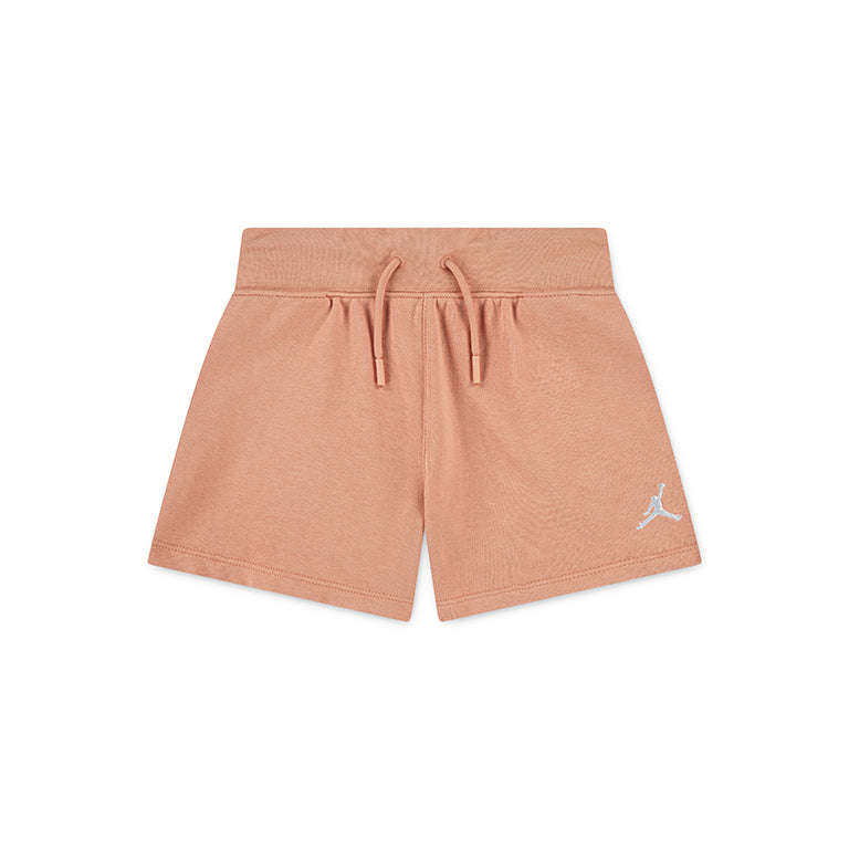 Jordan Younger Kids WJ Brooklyn French Terry Short