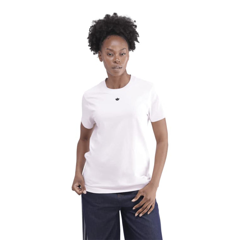 adidas Essential Trefoil T-Shirt