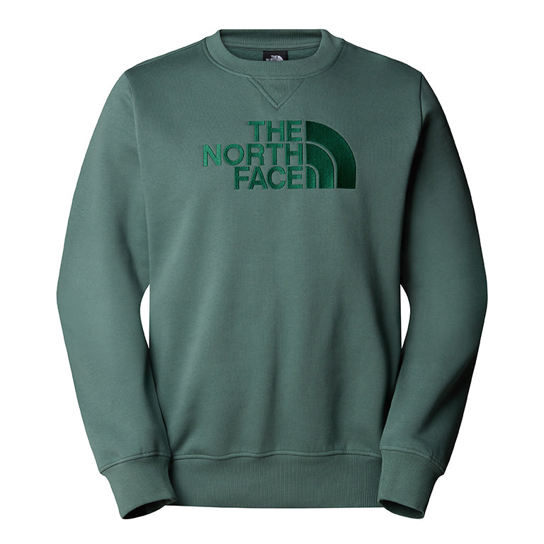 The North Face Drew Peak Crew