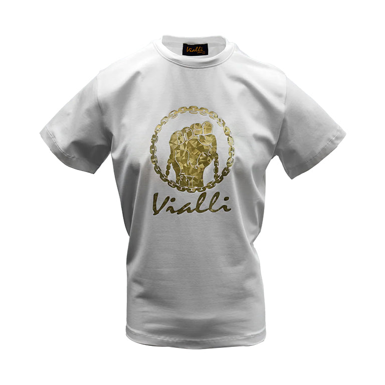Vialli Lanvin T-Shirt