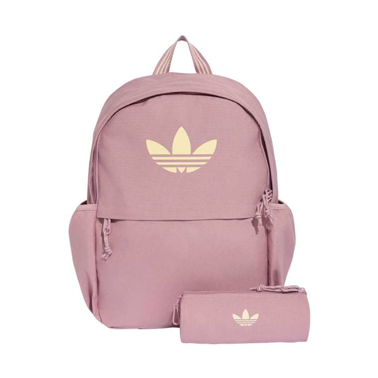 adidas Backpack with Pencil Case