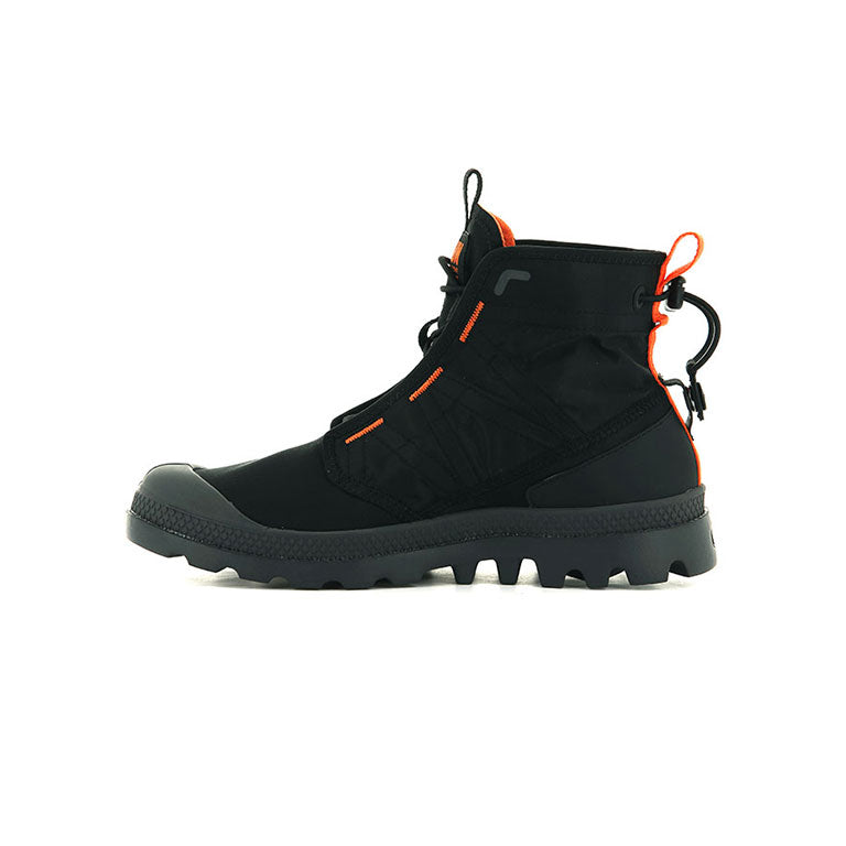 Palladium Pampa Travel Lite