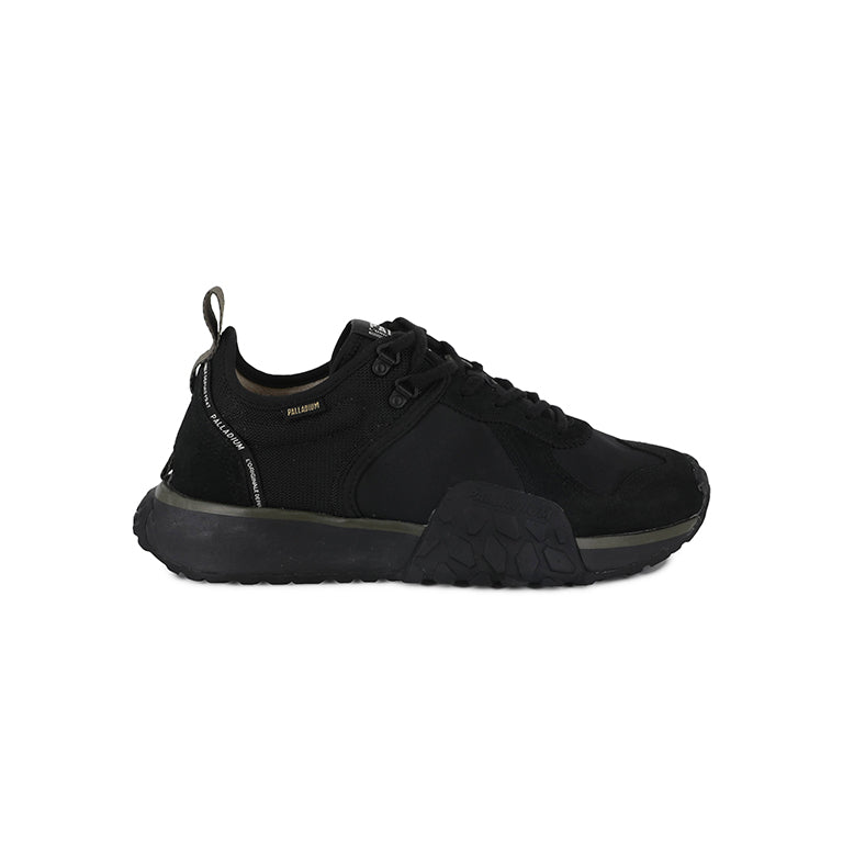 Palladium Troop Runner