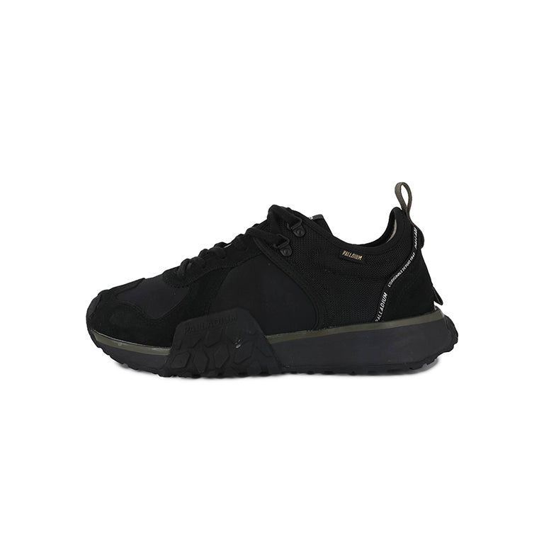 Palladium Troop Runner