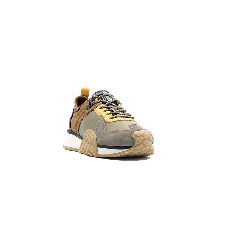 Palladium Troop Runner