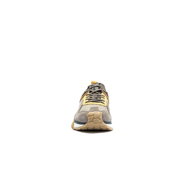 Palladium Troop Runner