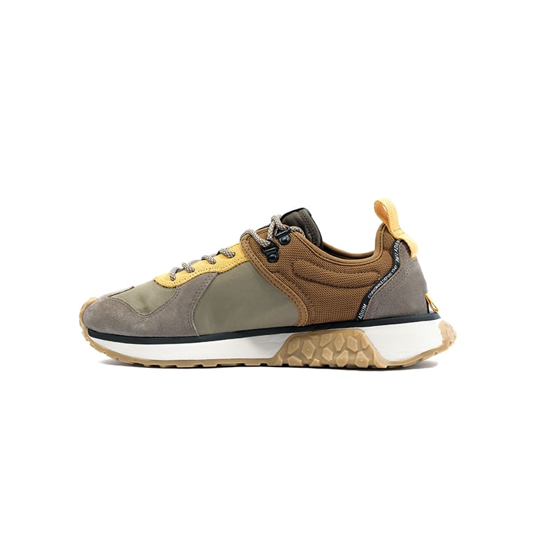 Palladium Troop Runner