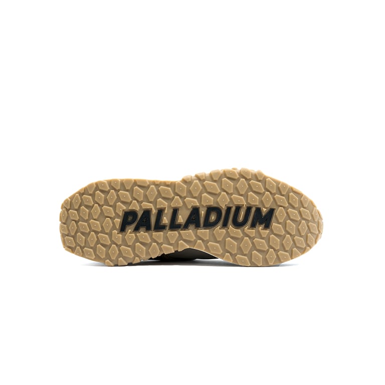 Palladium Troop Runner