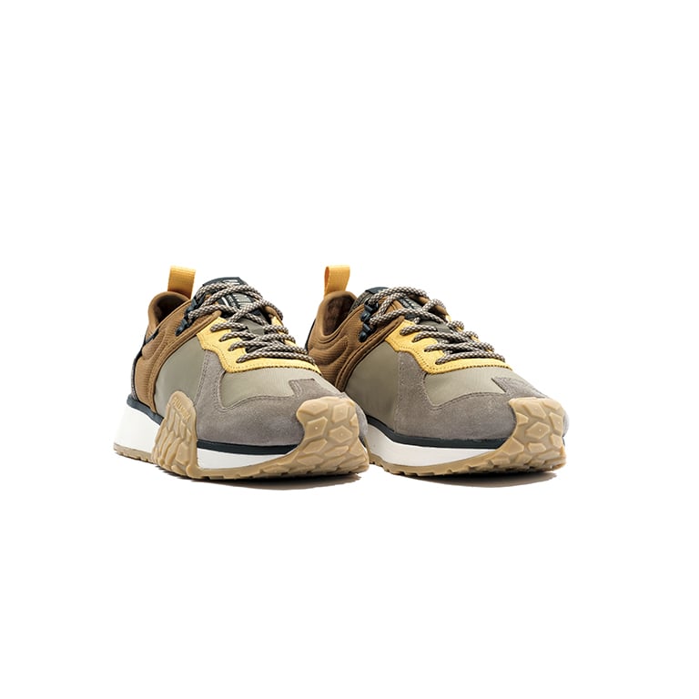 Palladium Troop Runner