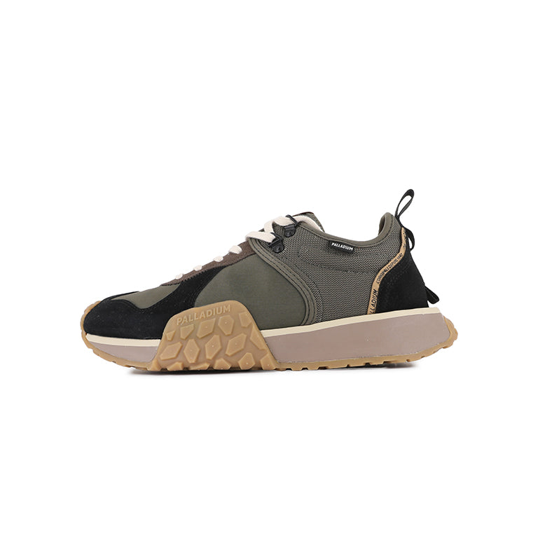 Palladium Troop Runner
