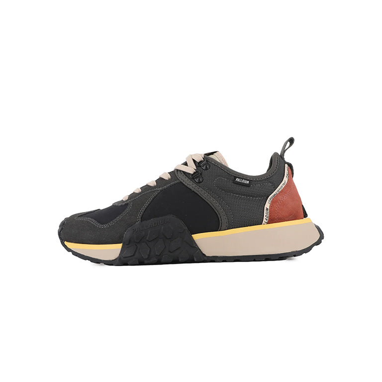 Palladium Troop Runner