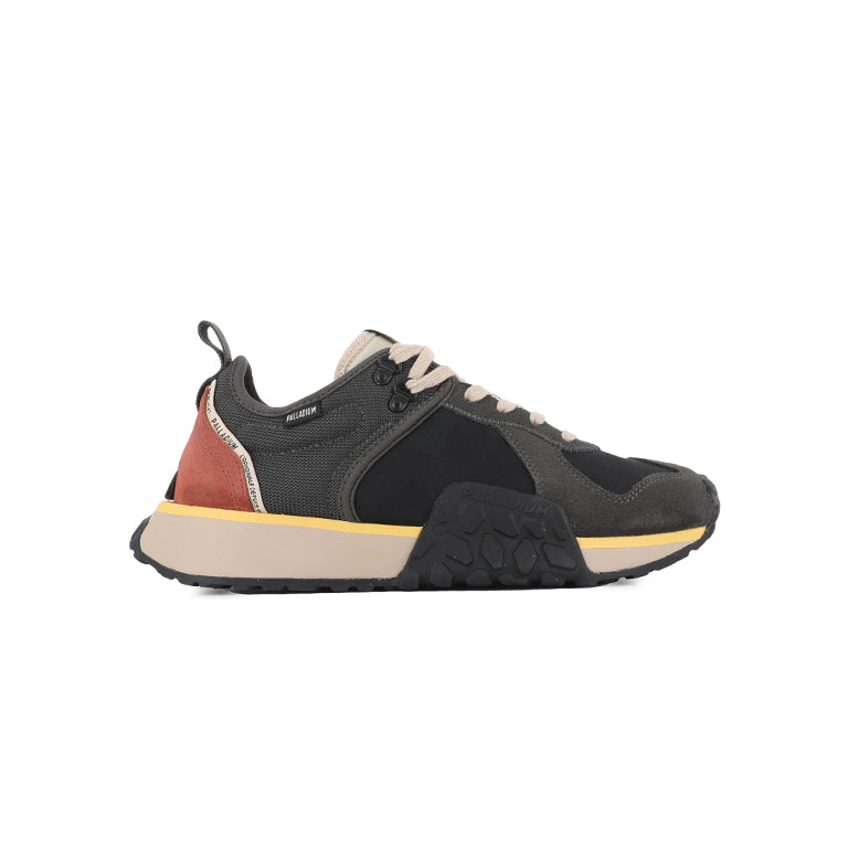 Palladium Troop Runner