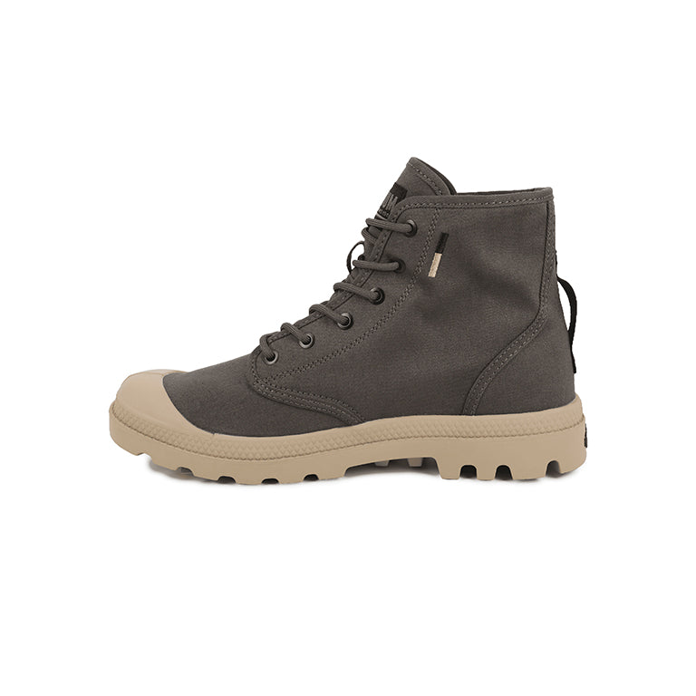 Palladium Pampa Hi HTG Supply