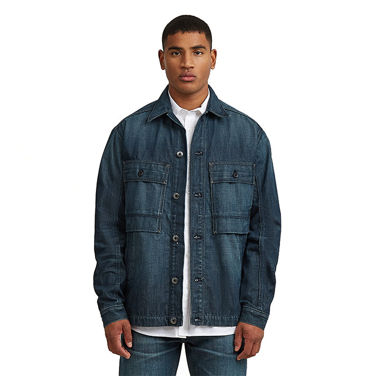 G-Star Mosa Overshirt